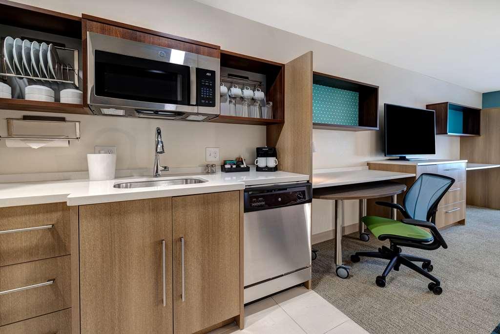 Home2 Suites By Hilton Bryant, Ar Phòng bức ảnh