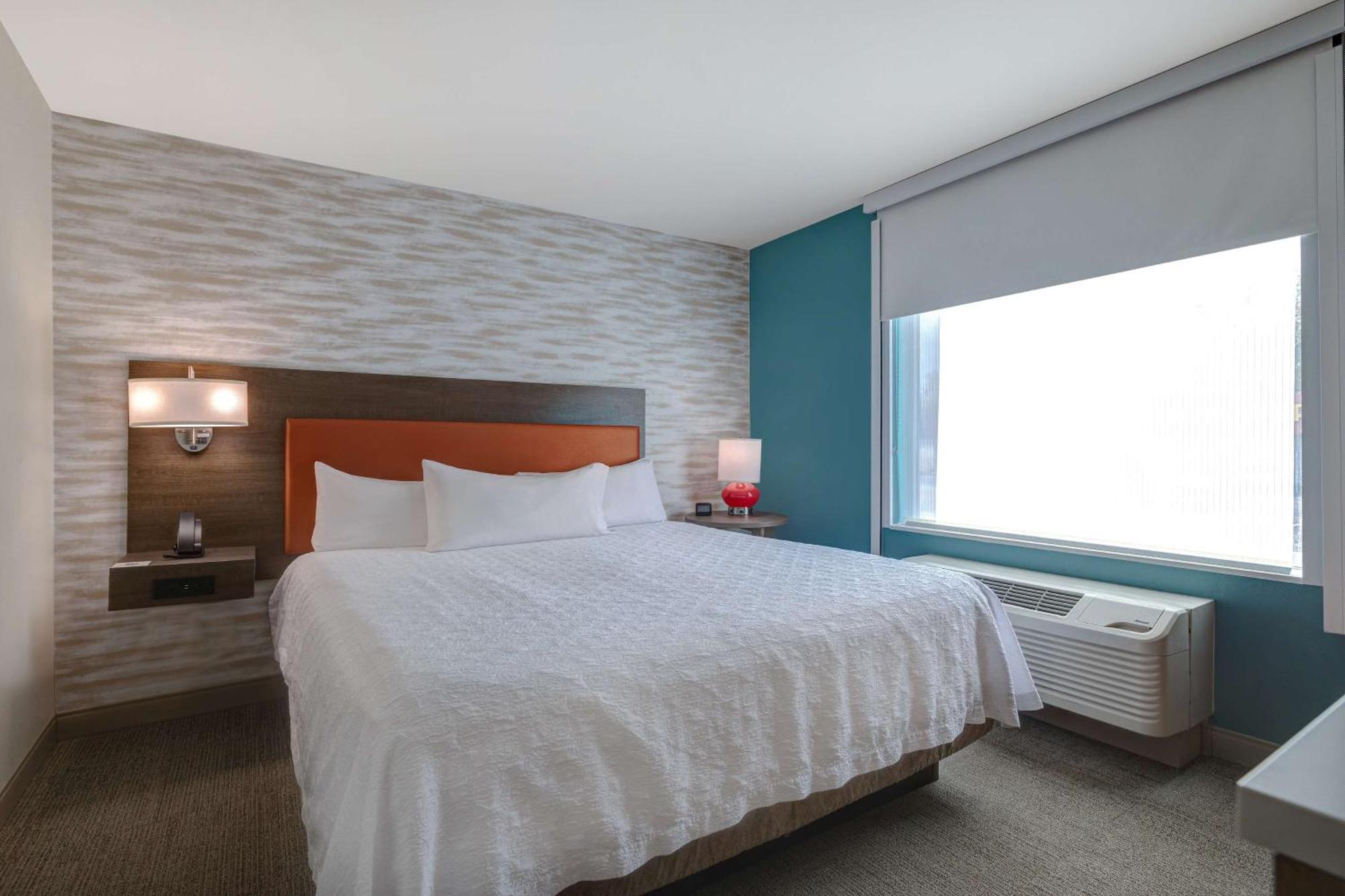 Home2 Suites By Hilton Bryant, Ar Ngoại thất bức ảnh