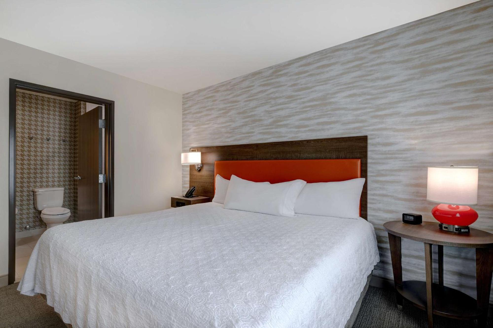 Home2 Suites By Hilton Bryant, Ar Ngoại thất bức ảnh