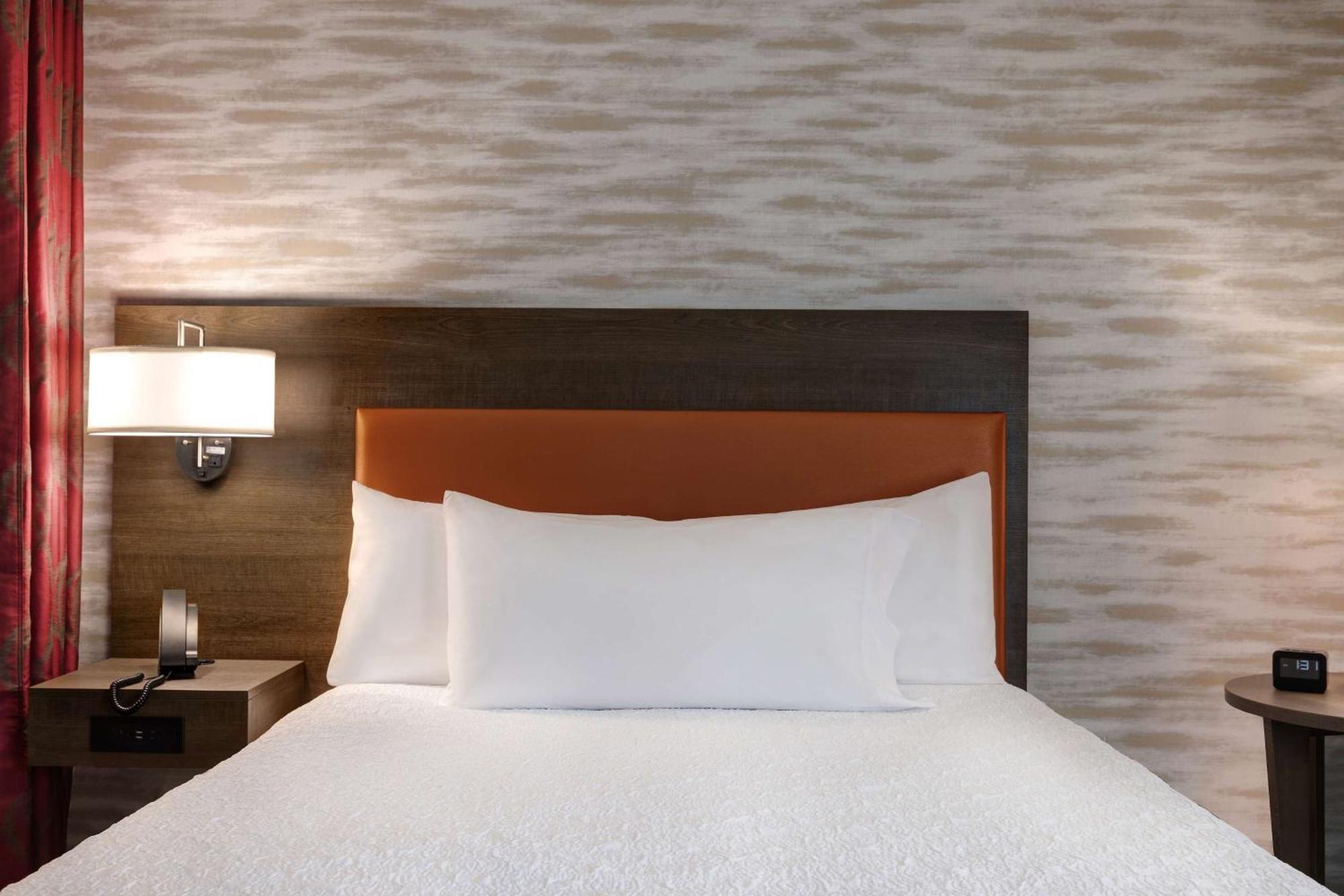 Home2 Suites By Hilton Bryant, Ar Ngoại thất bức ảnh