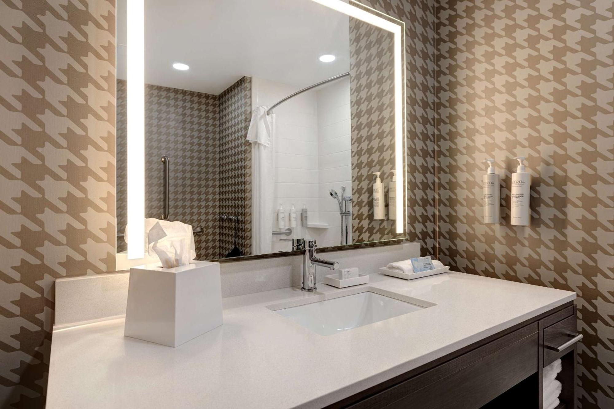Home2 Suites By Hilton Bryant, Ar Ngoại thất bức ảnh